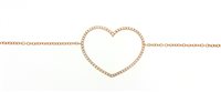 Bracciale Marco Gerbella Donna in Oro rosa PF-BC-27-1R
